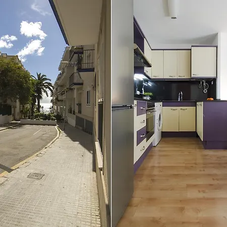 Maria Apartment