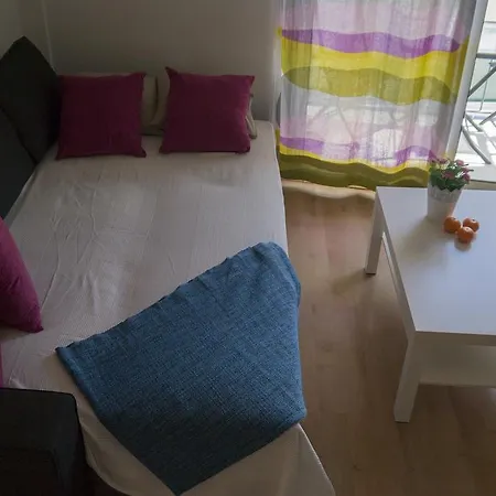 Apartment Maria