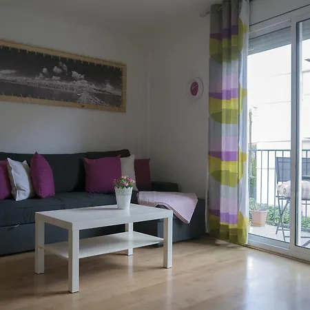 Apartment Maria