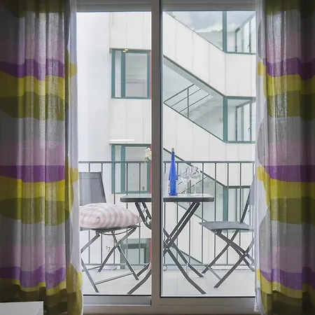 Apartment Maria