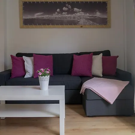 Maria Apartment