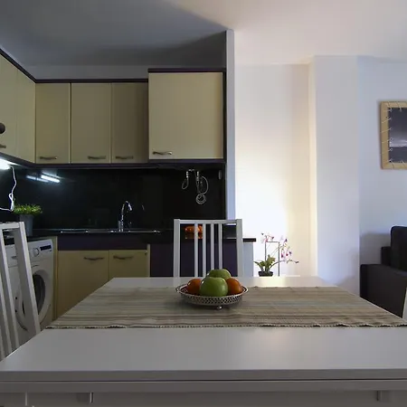 Apartment Maria