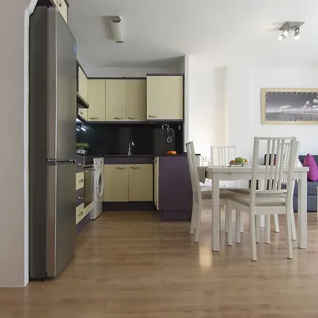 Apartment Maria Sitges
