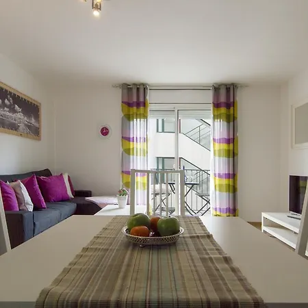 Maria Apartment