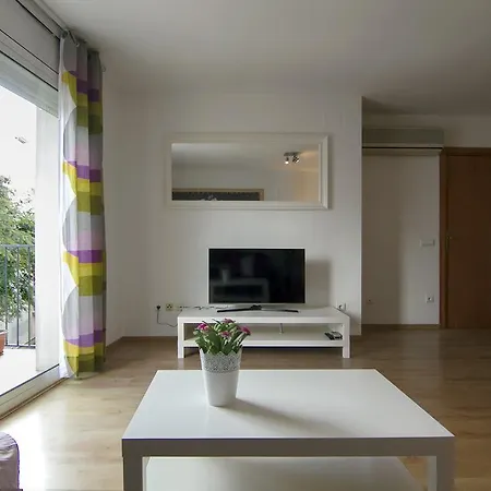 Apartment Maria Sitges