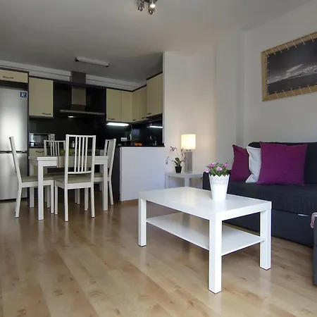 Apartment Maria *