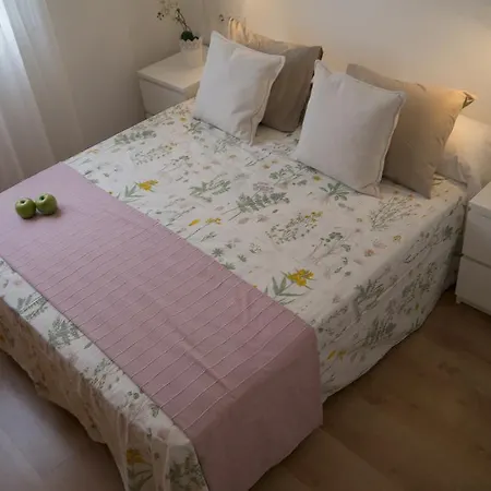 Apartment Maria *
