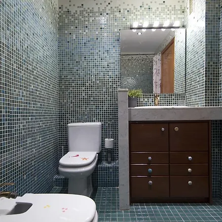 Apartment Maria Sitges