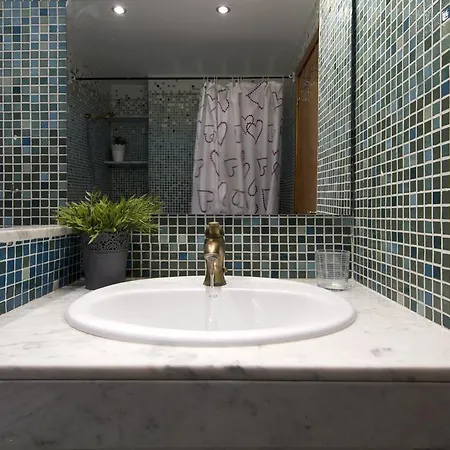 Maria Apartment Sitges